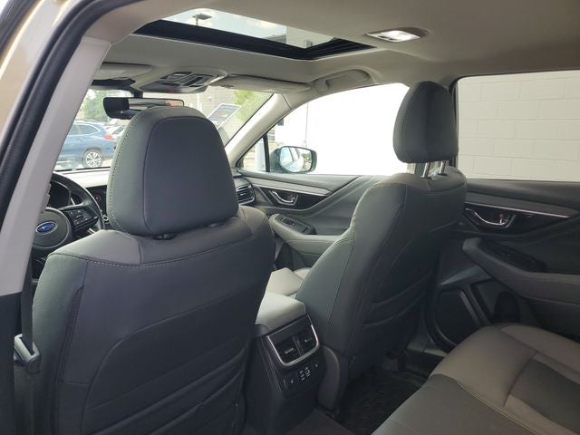 2025 Subaru Outback Onyx Edition XT