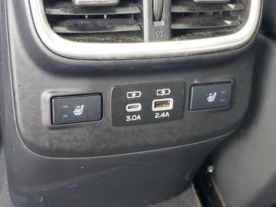 2025 Subaru Outback Onyx Edition XT