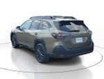2025 Subaru Outback Onyx Edition XT