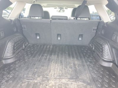2025 Subaru Outback Onyx Edition XT
