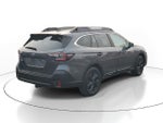 2021 Subaru Outback Onyx Edition XT