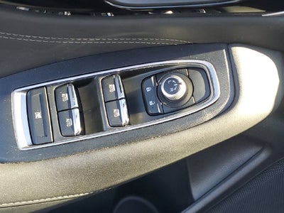 2022 Subaru Outback Limited XT