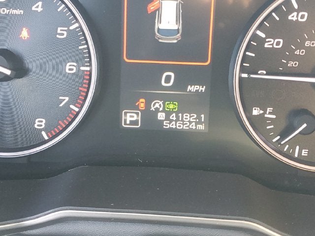 2022 Subaru Outback Limited XT