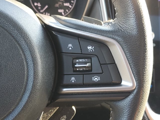2022 Subaru Outback Limited XT