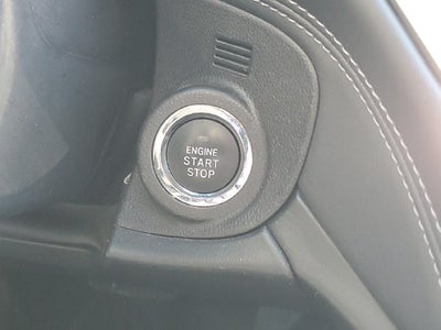 2022 Subaru Outback Limited XT