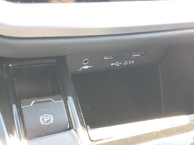 2022 Subaru Outback Limited XT