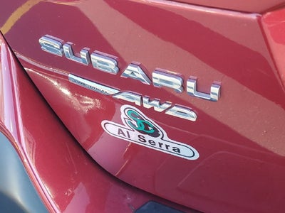 2022 Subaru Outback Limited XT