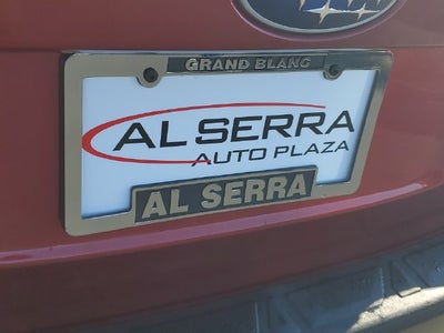 2022 Subaru Outback Limited XT