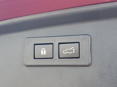 2022 Subaru Outback Limited XT