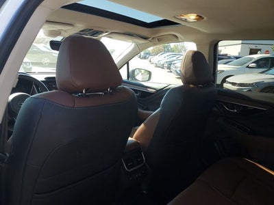 2020 Subaru Outback Touring XT
