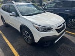 2020 Subaru Outback Touring XT