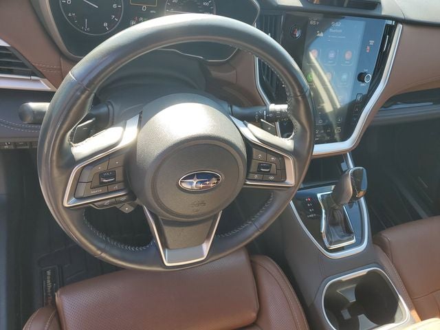 2020 Subaru Outback Touring XT