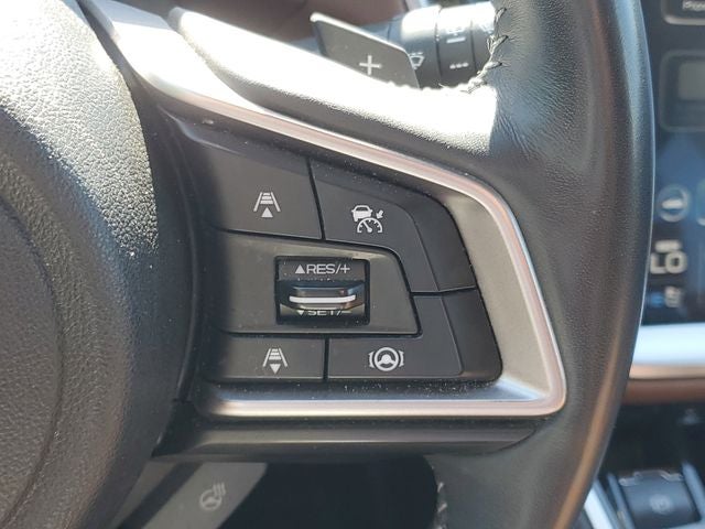 2020 Subaru Outback Touring XT