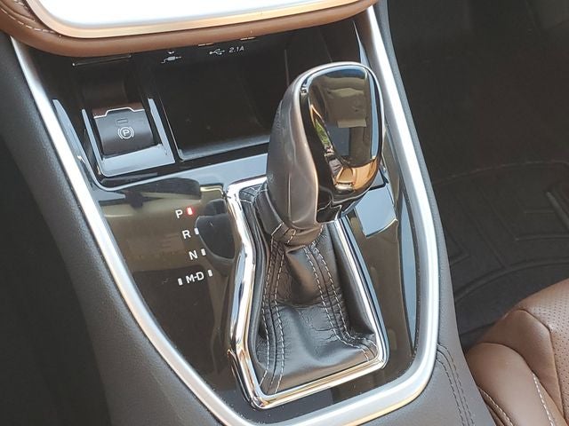 2020 Subaru Outback Touring XT