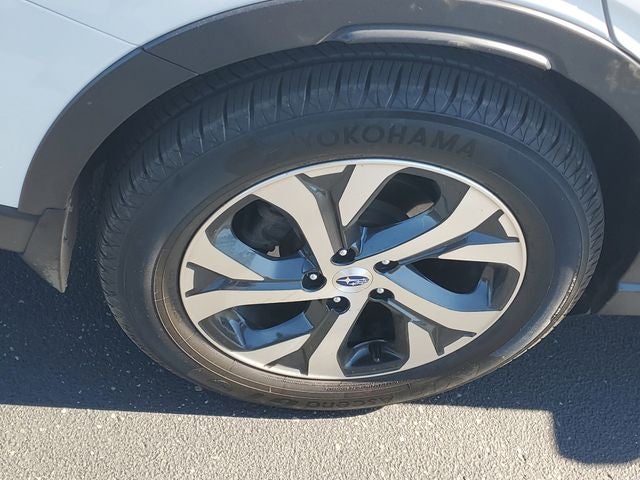 2020 Subaru Outback Touring XT