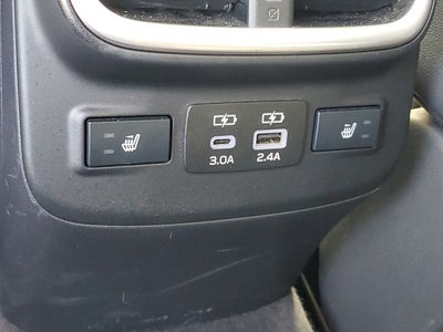 2024 Subaru Outback Touring XT