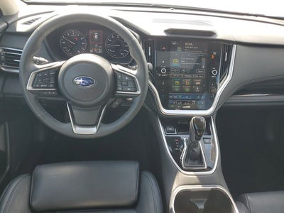 2024 Subaru Outback Touring XT