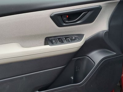 2026 Subaru Forester Base