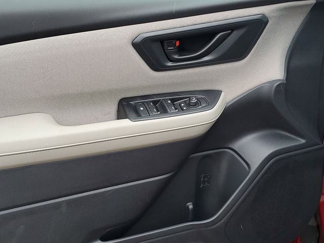 2026 Subaru Forester Base