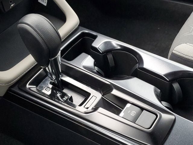 2026 Subaru Forester Base