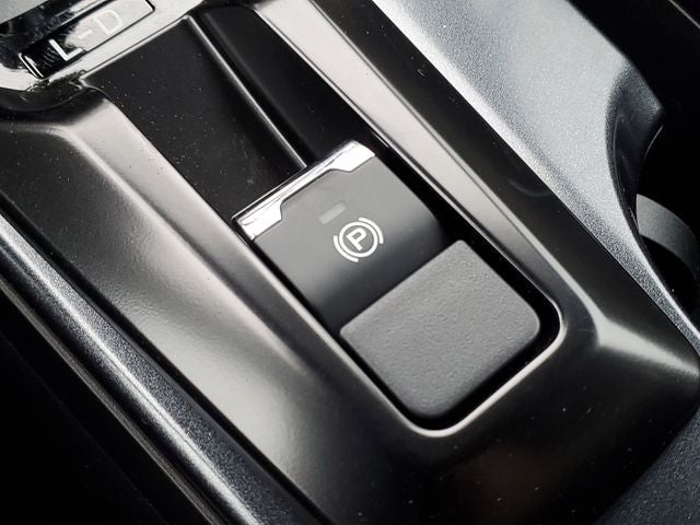 2026 Subaru Forester Base