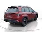 2026 Subaru Forester Base