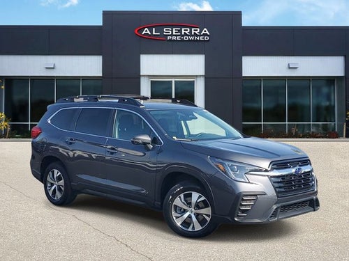 2023 Subaru Ascent Premium