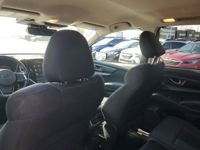 2023 Subaru Ascent Premium