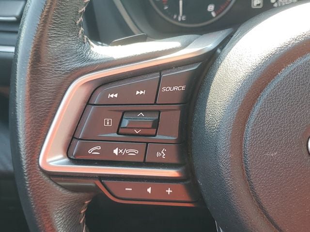 2023 Subaru Ascent Premium