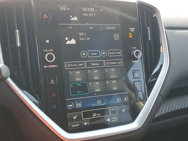 2023 Subaru Ascent Premium