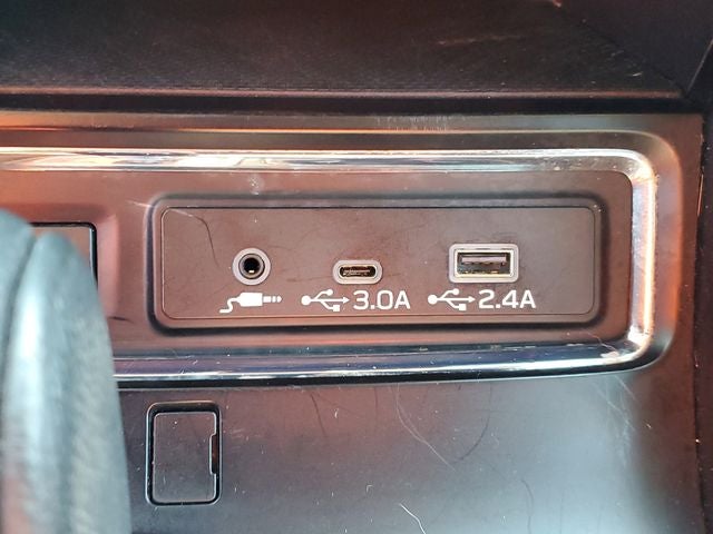 2023 Subaru Ascent Premium