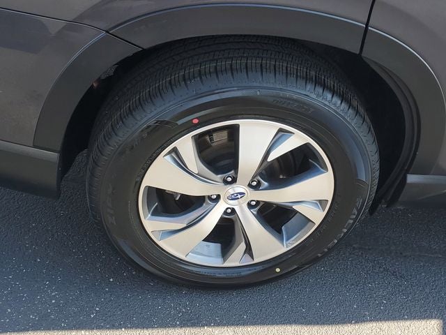 2023 Subaru Ascent Premium