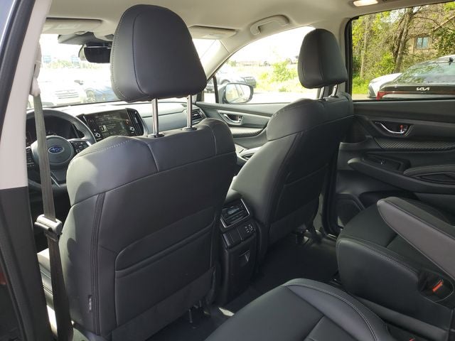 2026 Subaru Ascent Premium