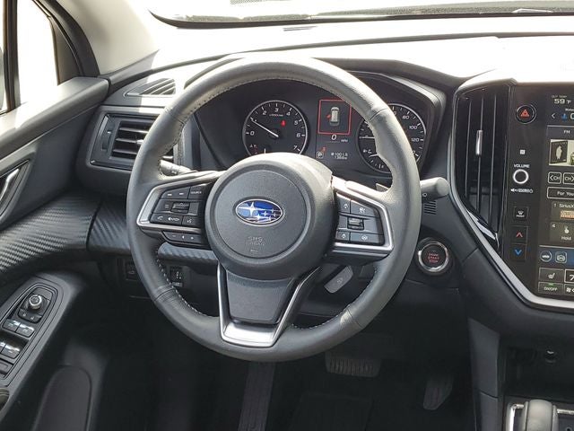 2026 Subaru Ascent Premium