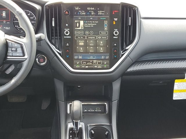 2026 Subaru Ascent Premium