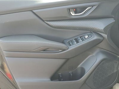 2026 Subaru Ascent Premium