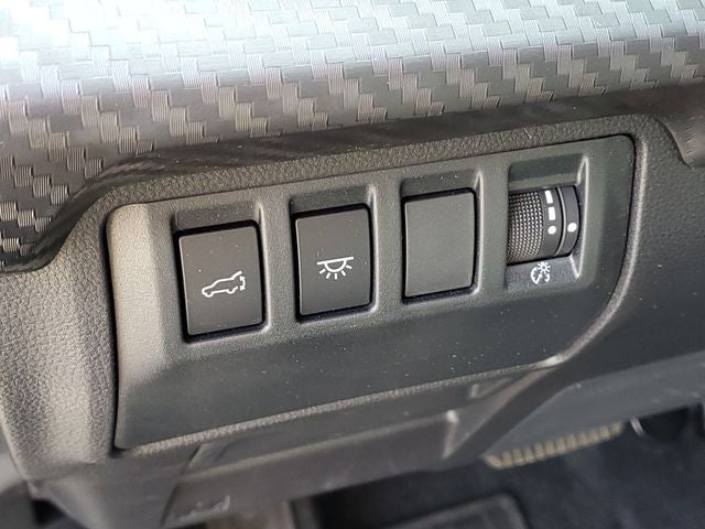 2026 Subaru Ascent Premium