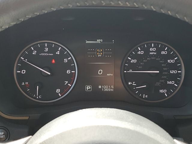 2026 Subaru Ascent Premium