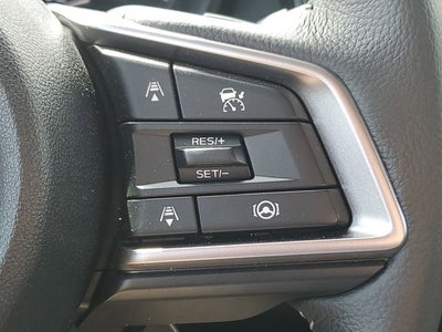 2026 Subaru Ascent Premium
