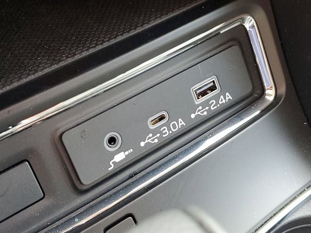 2026 Subaru Ascent Premium