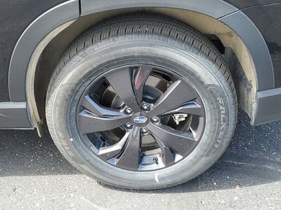 2026 Subaru Ascent Premium