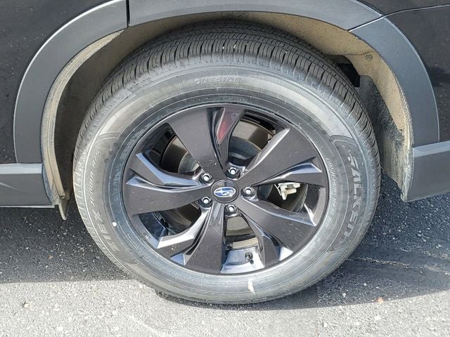 2026 Subaru Ascent Premium