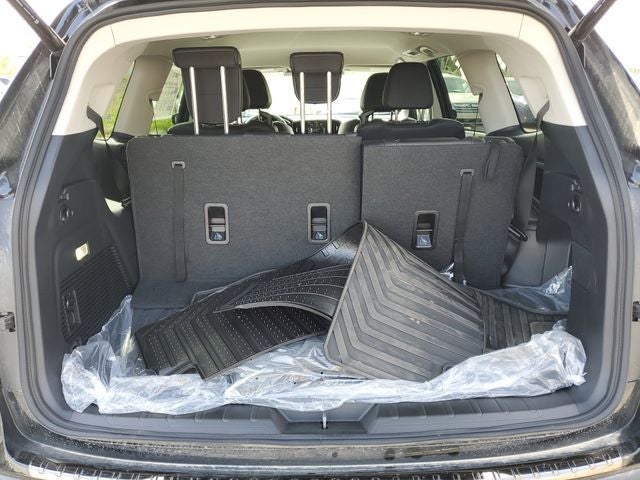 2026 Subaru Ascent Premium