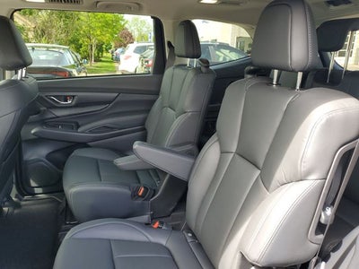 2026 Subaru Ascent Premium