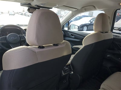 2023 Subaru Ascent Premium