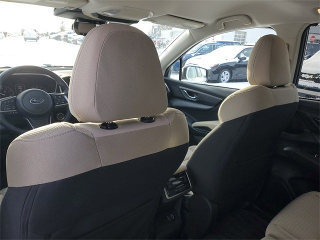 2023 Subaru Ascent Premium