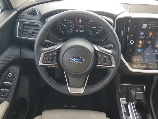 2023 Subaru Ascent Premium