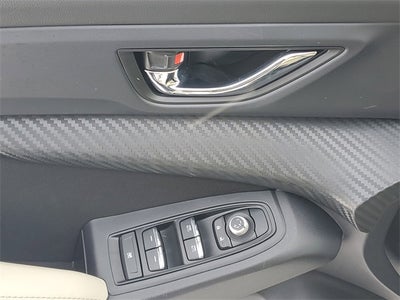 2023 Subaru Ascent Premium