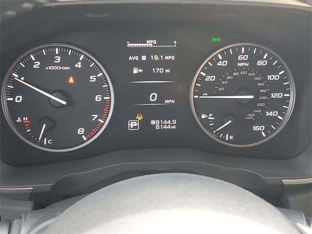 2023 Subaru Ascent Premium