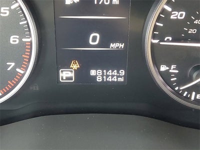 2023 Subaru Ascent Premium